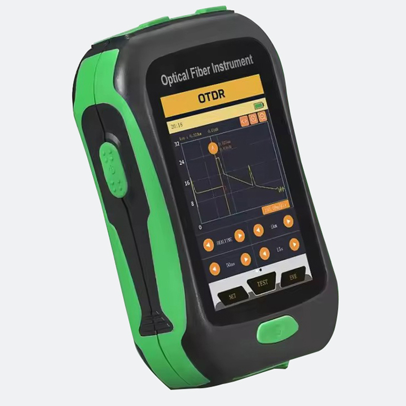 Optical Time Domain Reflectometer Otdr 1310 1550Nm - 1310/1550nm Handheld Moderate Price Multi Functional