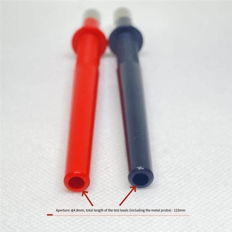 ABKY-Internal Resistance Test  - đánh giá và giá Battery Internal Resistance Tester Four Wire
