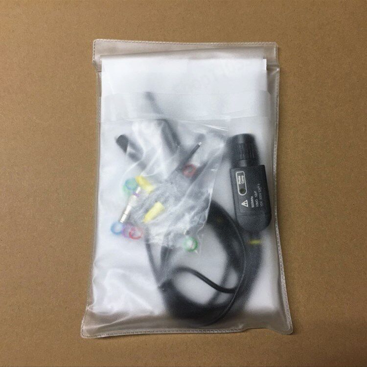 6150 200MHz 500MHz High Bandwi - đánh giá và giá High Bandwidth Passive Oscilloscope Probe 500Mhz