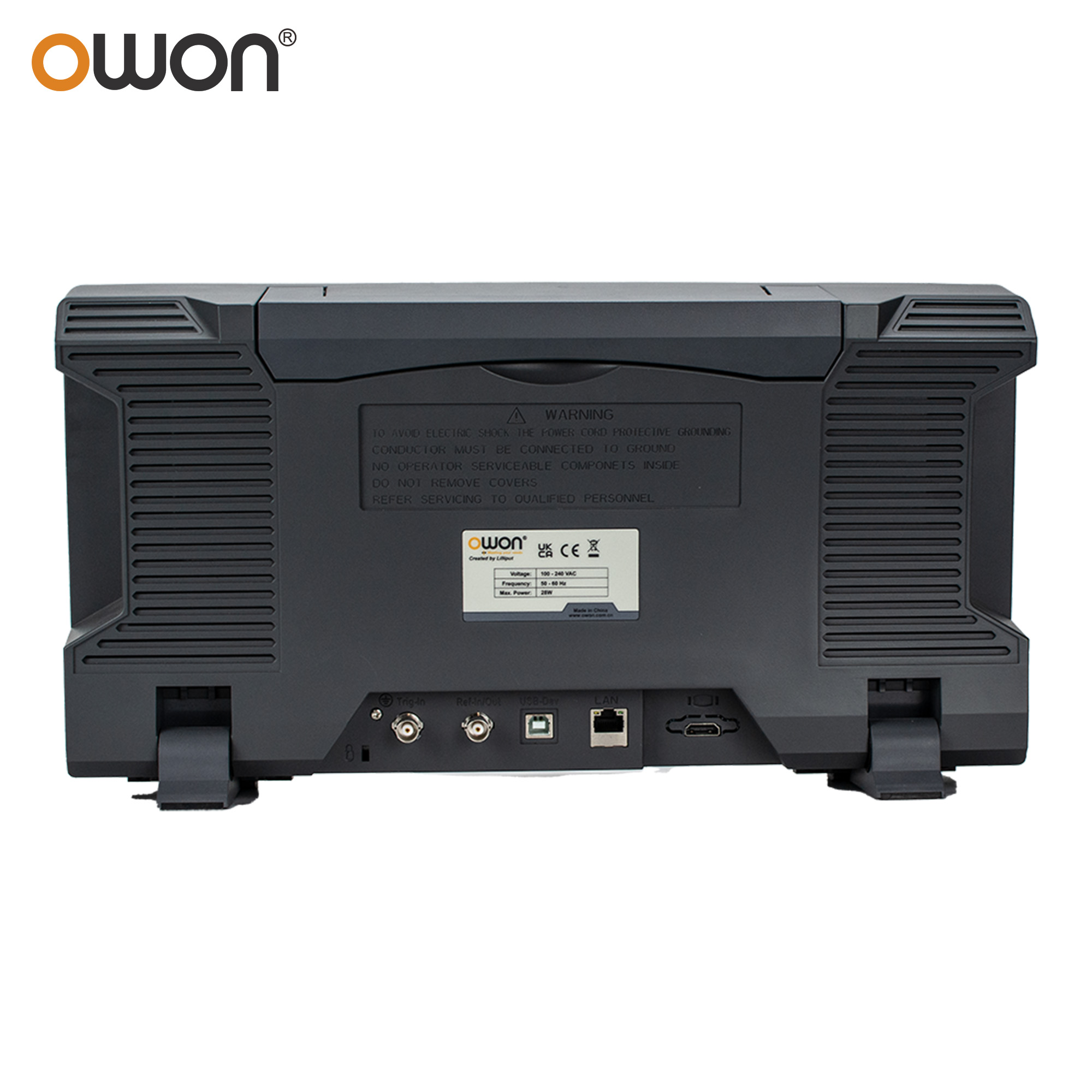 OWON XSA1015P - TG 9kHz - 1.5G - đánh giá và giá Spectrum Analyzer Tracking Generator 1.5Ghz