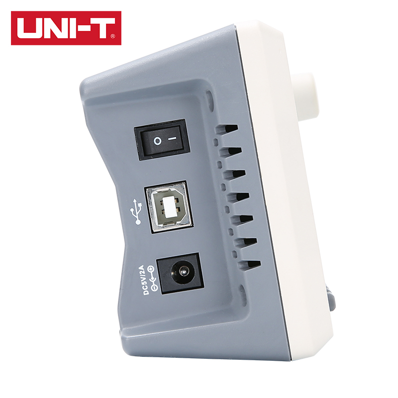 UTG962E Function Arbitrary Wav - đánh giá và giá Dual Channel Arbitrary Waveform Function Generator 60Mhz