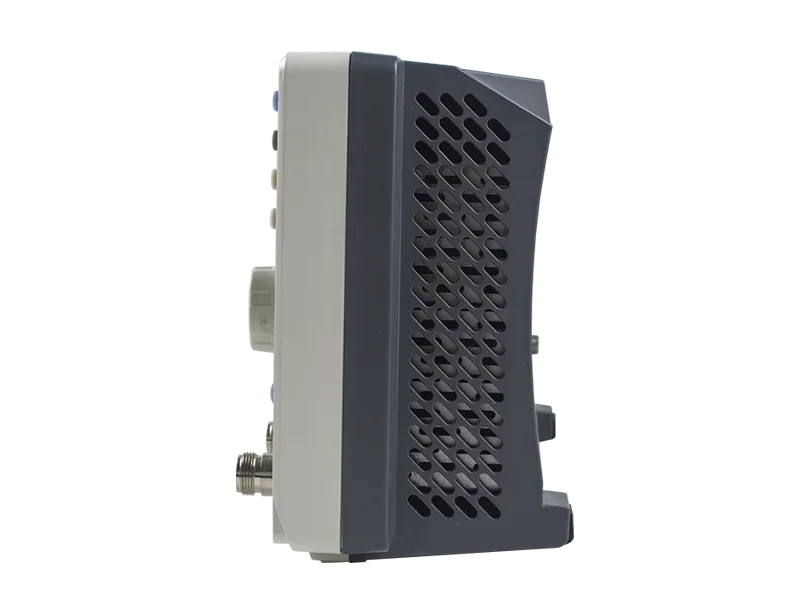 9kHz - 1.5GHz  Spectrum Analyz - đánh giá và giá Spectrum Analyzer Tracking Generator 1.5Ghz