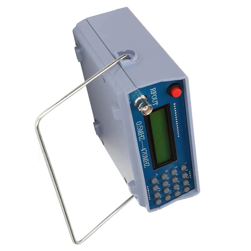 AS63-RF Signal Generator For F - đánh giá và giá Rf Signal Generator 0.5Mhz To 470Mhz