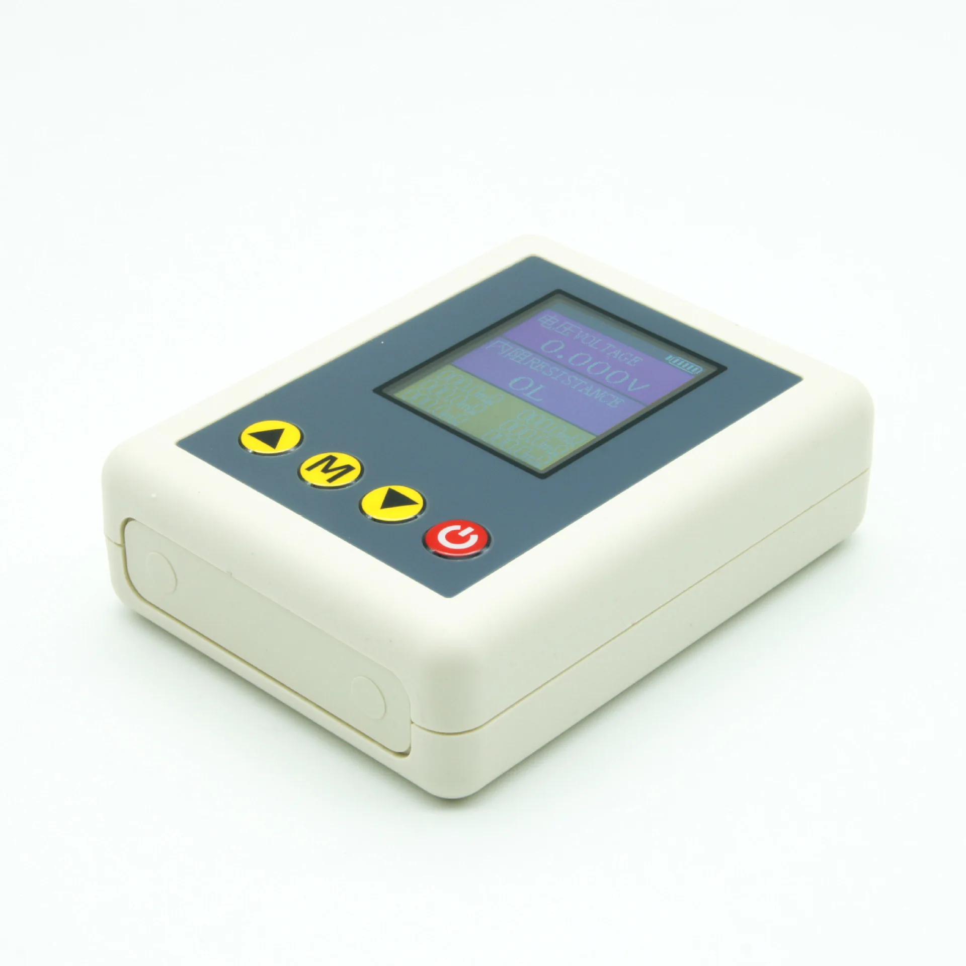 New Arrival TS4520 Entry-level - đánh giá và giá Battery Internal Resistance Tester Four Wire