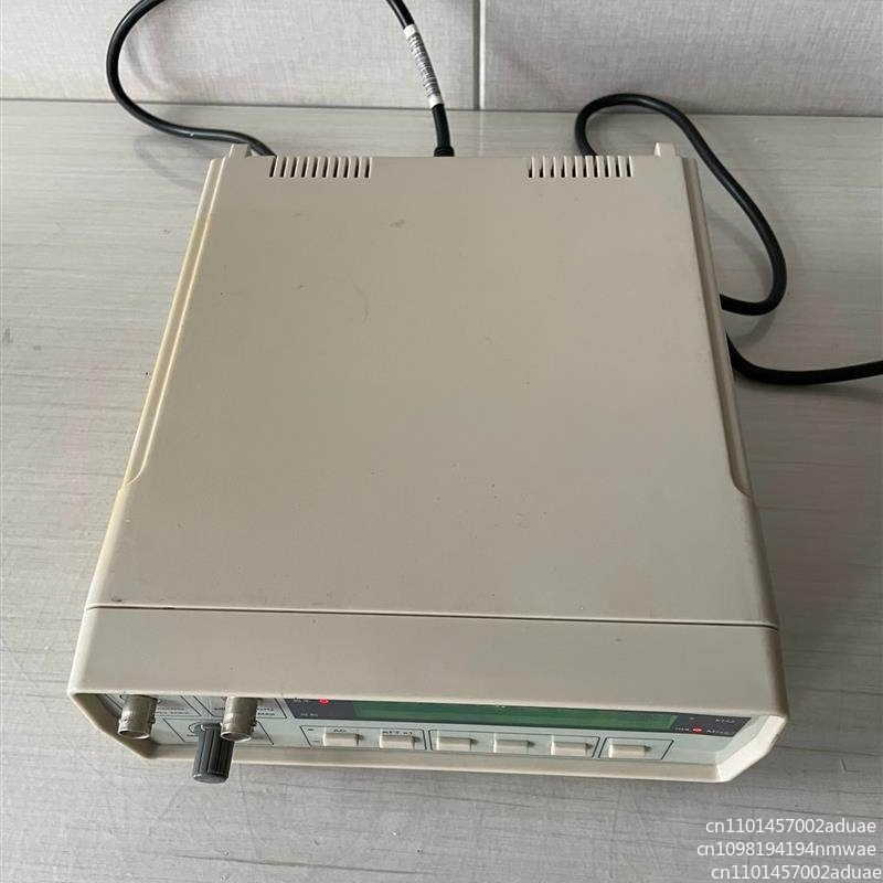 VC3165 High Resolution Counter - đánh giá và giá Benchtop Frequency Counter Meter 2.4Ghz