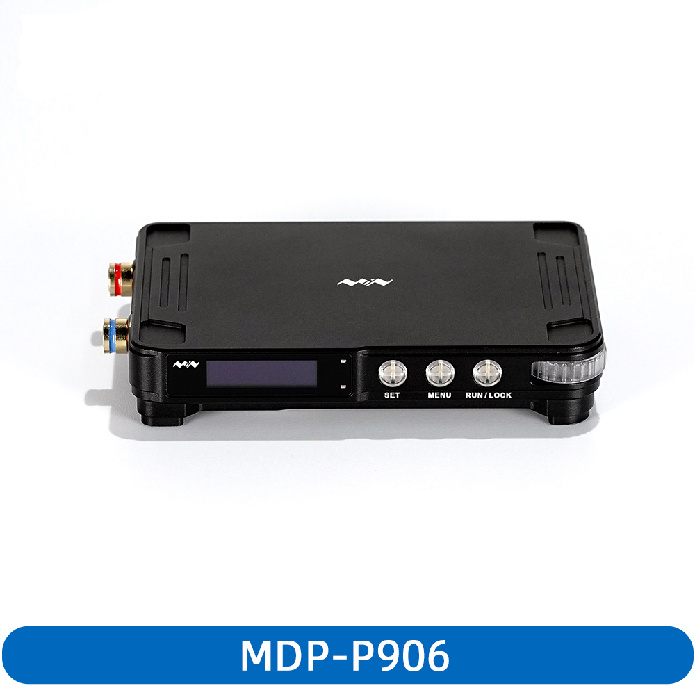 Miniware MDP-P906 Digital Powe - đánh giá và giá Programmable Linear Dc Power Supply 30V 10A