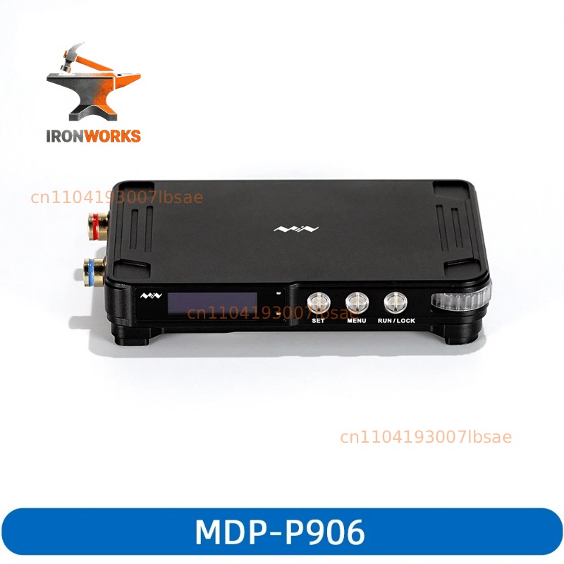 MDP-P906 Digital Power Supply  - đánh giá và giá Programmable Linear Dc Power Supply 30V 10A