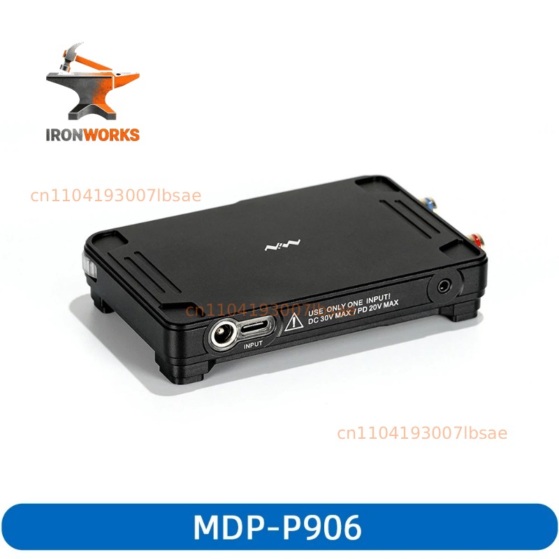 MDP-P906 Digital Power Supply  - đánh giá và giá Programmable Linear Dc Power Supply 30V 10A