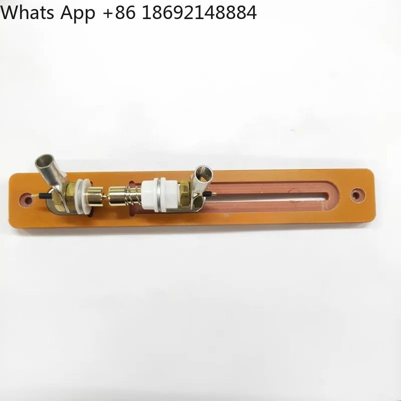 100A 18650 Charge Discharge Te - đánh giá và giá Battery Internal Resistance Tester Four Wire