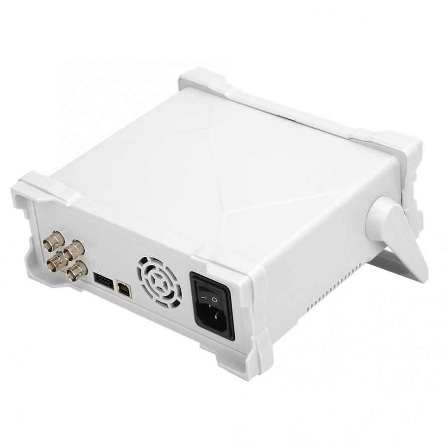 FY6900 Digital Signal Generato - đánh giá và giá Dual Channel Arbitrary Waveform Function Generator 60Mhz