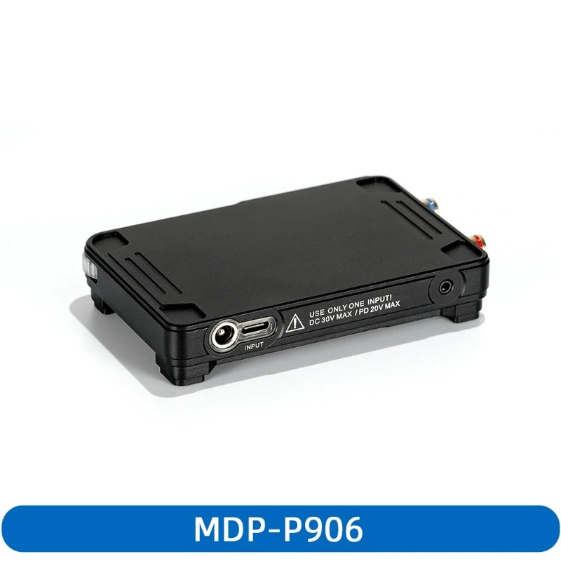 MDP-P906 Digital Power Supply  - đánh giá và giá Programmable Linear Dc Power Supply 30V 10A