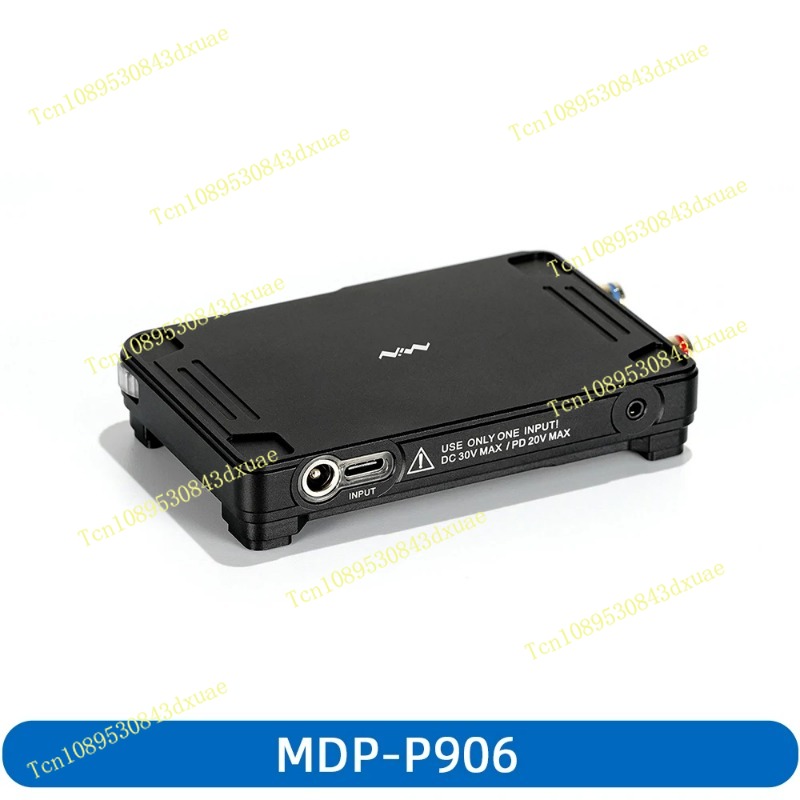 Miniware MDP-P906 Digital Powe - đánh giá và giá Programmable Linear Dc Power Supply 30V 10A