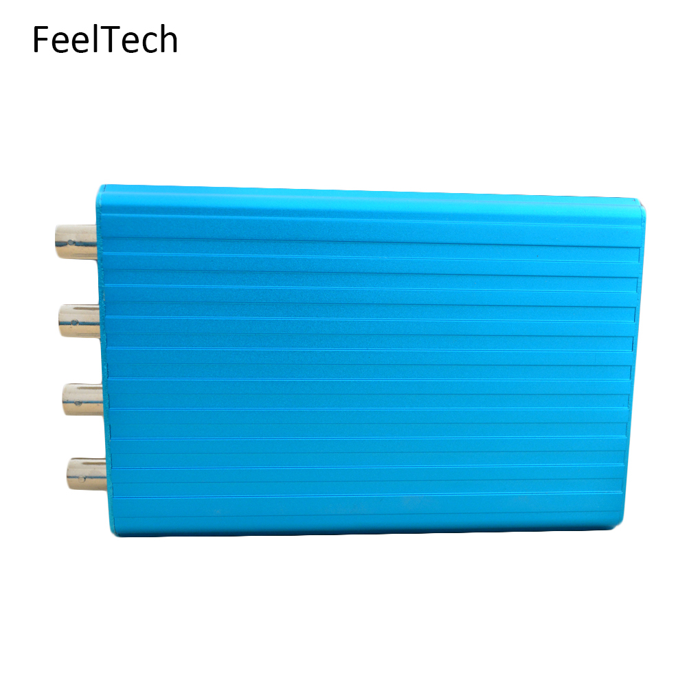 FY6300 250MSa Function Arbitra - đánh giá và giá Dual Channel Arbitrary Waveform Function Generator 60Mhz