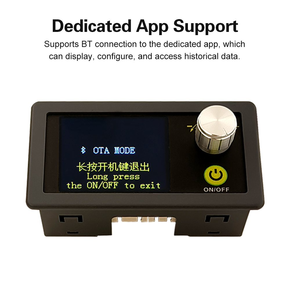 T459 DC 5V Four-Wire Battery I - đánh giá và giá Battery Internal Resistance Tester Four Wire