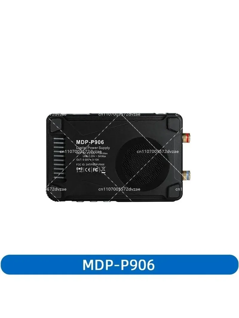 MDP-P906 Digital Power Supply  - đánh giá và giá Programmable Linear Dc Power Supply 30V 10A