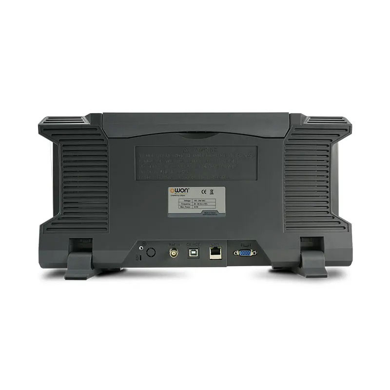 OWON XSA1015P-TG 9KHz-1.5GHz P - đánh giá và giá Spectrum Analyzer Tracking Generator 1.5Ghz