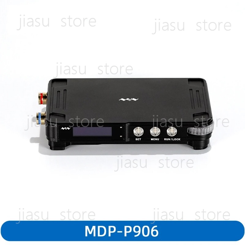 Miniware MDP-P906 Digital Powe - đánh giá và giá Programmable Linear Dc Power Supply 30V 10A