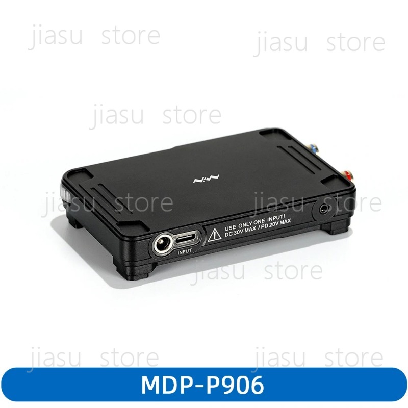 Miniware MDP-P906 Digital Powe - đánh giá và giá Programmable Linear Dc Power Supply 30V 10A