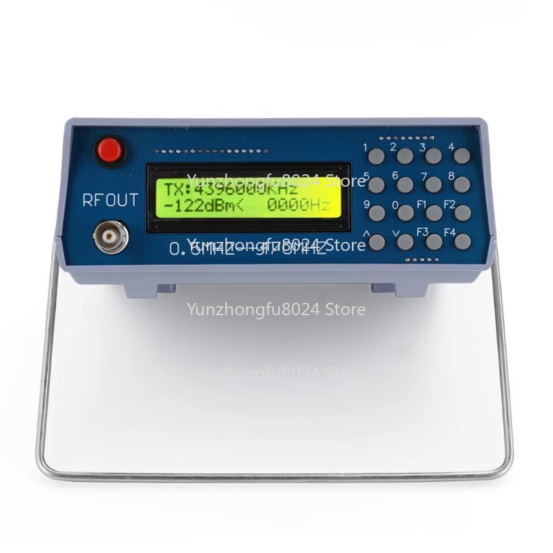 0.5mhz-470mhz RF Signal Genera - đánh giá và giá Rf Signal Generator 0.5Mhz To 470Mhz
