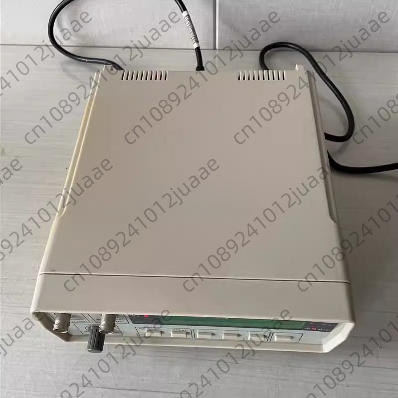 VC3165 High Resolution Counter - đánh giá và giá Benchtop Frequency Counter Meter 2.4Ghz
