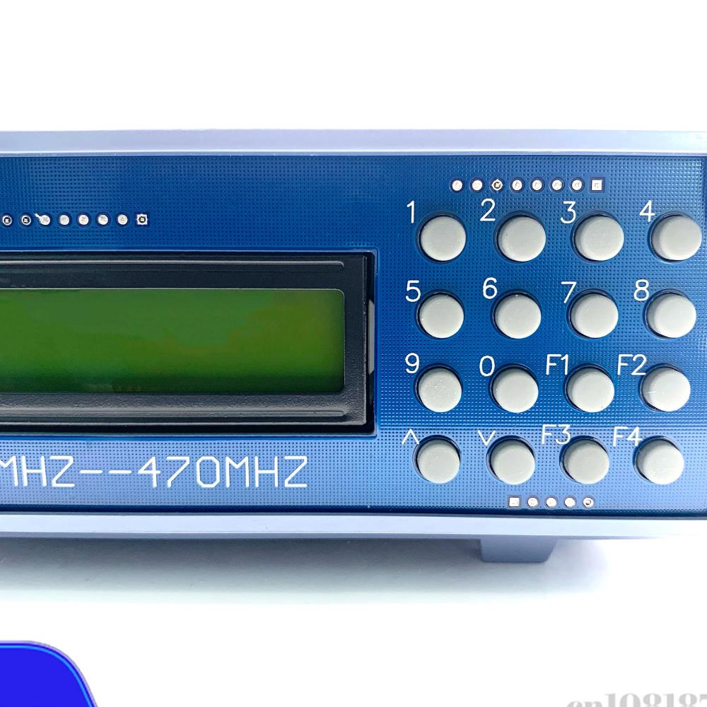 0.5MHz-470MHz RF Signal Genera - đánh giá và giá Rf Signal Generator 0.5Mhz To 470Mhz