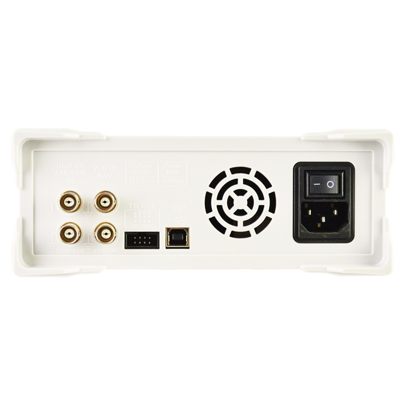 Mới FY6900 60MHz Kênh Đôi DDS  - đánh giá và giá Dual Channel Arbitrary Waveform Function Generator 60Mhz
