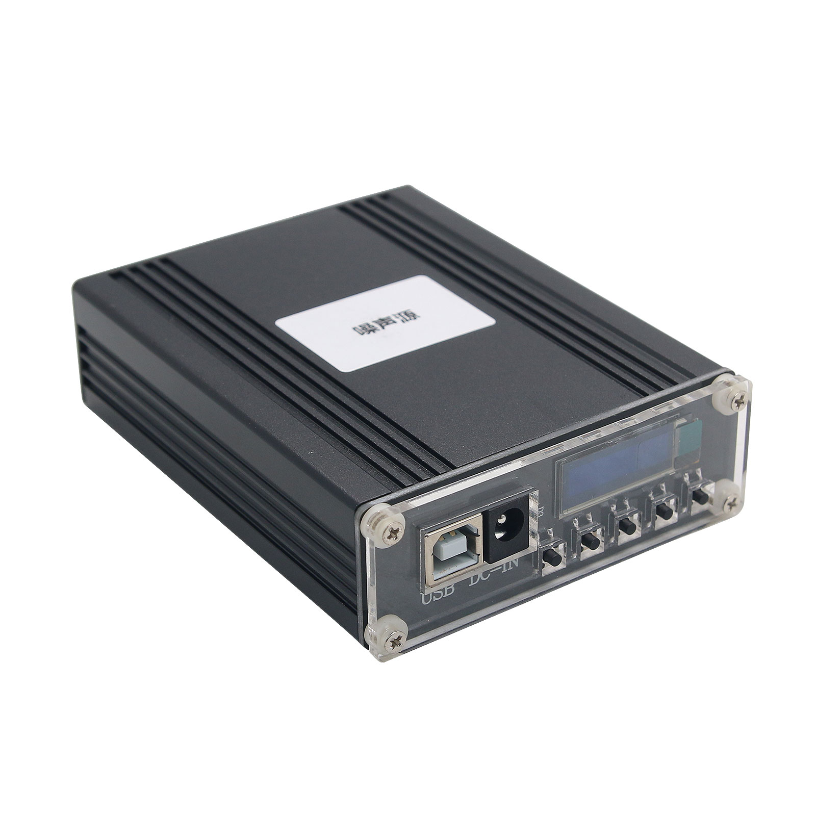 NF-1000 5M-1.5GHz RF Noise Sou - đánh giá và giá Spectrum Analyzer Tracking Generator 1.5Ghz
