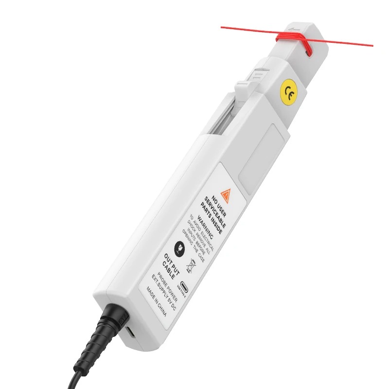 ETA 5540B 50MHz 40A high-frequ - đánh giá và giá Current Probe Ac Dc 50Mhz Oscilloscope