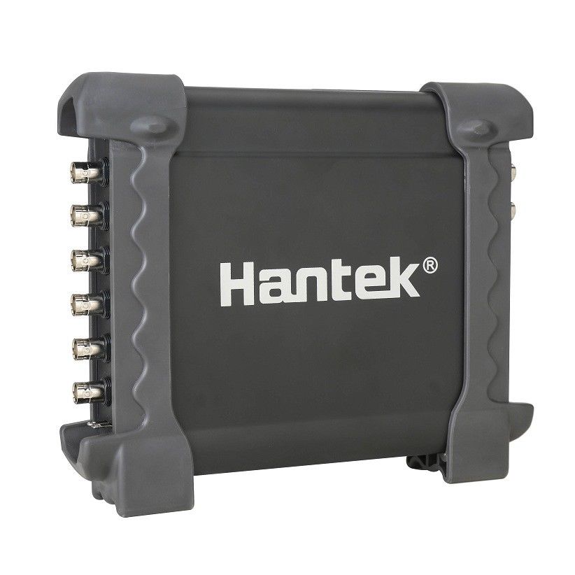 Hantek 1008C 8-Channel Automot - đánh giá và giá Automotive Diagnostic Oscilloscope 8 Channel