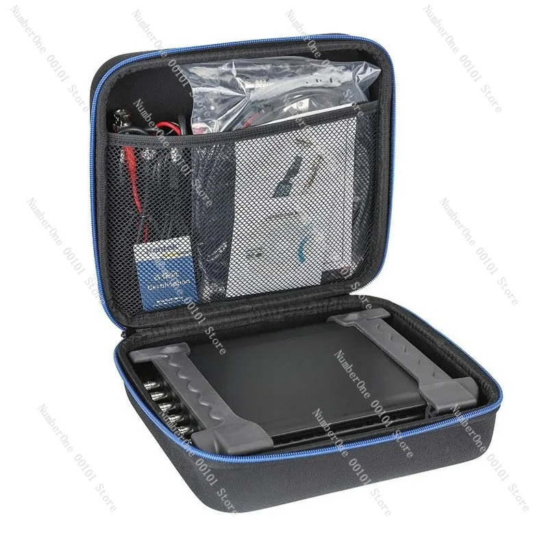 8-Channel PC USB Automotive Os - đánh giá và giá Automotive Diagnostic Oscilloscope 8 Channel