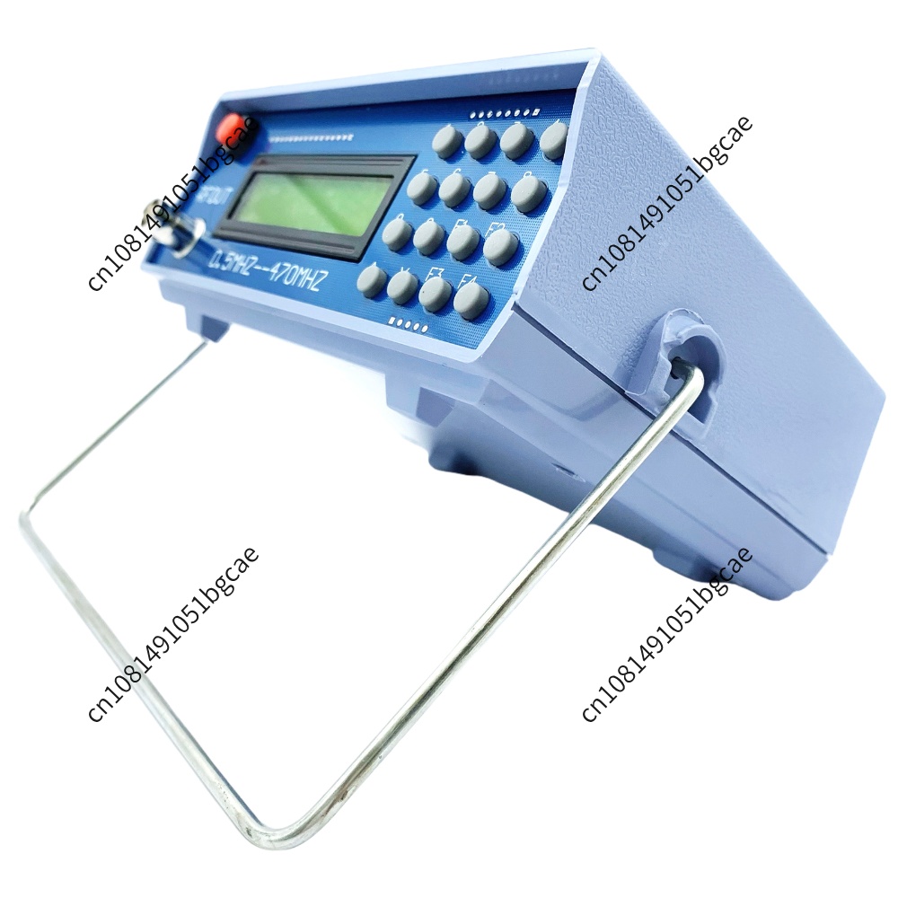 0.5MHz-470MHz RF Signal Genera - đánh giá và giá Rf Signal Generator 0.5Mhz To 470Mhz