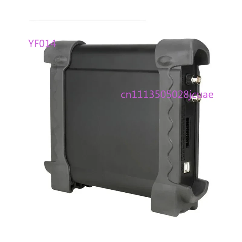 1008C 8-Channel Oscilloscope A - đánh giá và giá Automotive Diagnostic Oscilloscope 8 Channel
