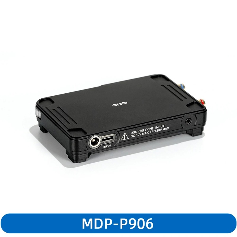 Miniware MDP-P906 Digital Powe - đánh giá và giá Programmable Linear Dc Power Supply 30V 10A